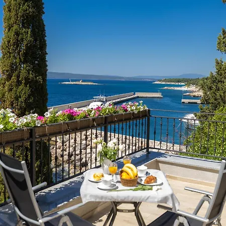 Mitan 4* Novi Vinodolski