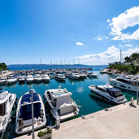 Mitan Novi Vinodolski