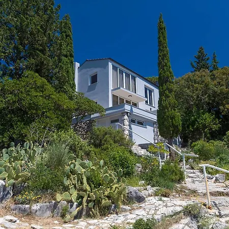 Gostinjska kuća Mitan 4*