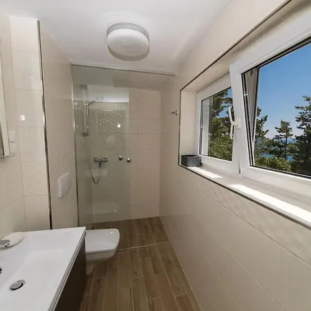 Mitan 4* Novi Vinodolski