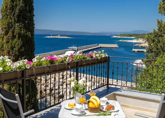 Mitan 4* Novi Vinodolski