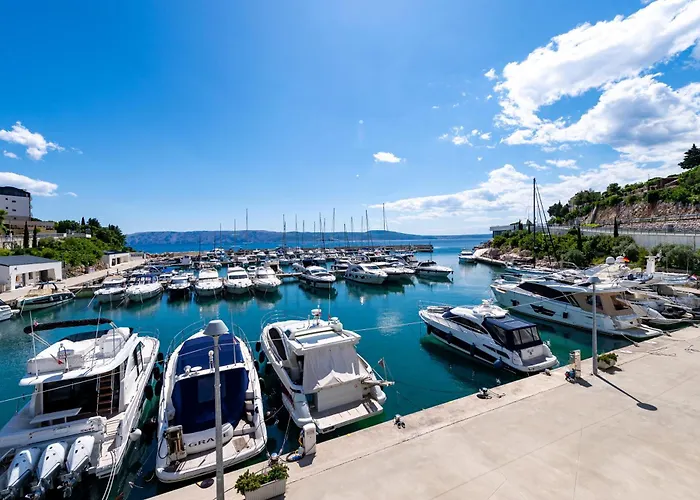 Mitan Novi Vinodolski