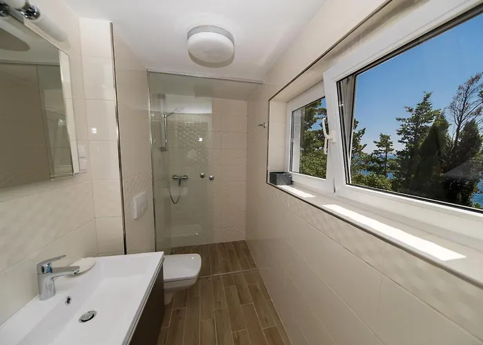 Mitan 4* Novi Vinodolski