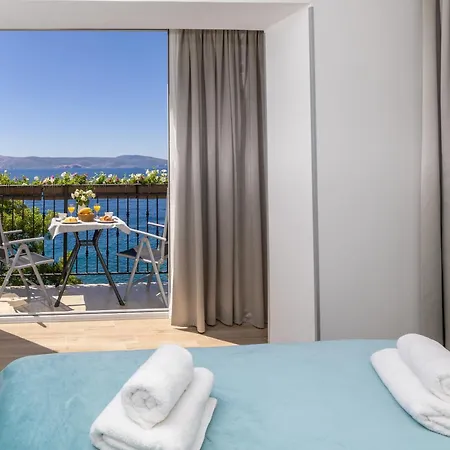 Mitan 4* Novi Vinodolski