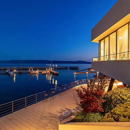 Pensjonat Mitan Novi Vinodolski