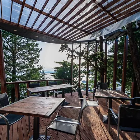 Penzion Mitan Novi Vinodolski