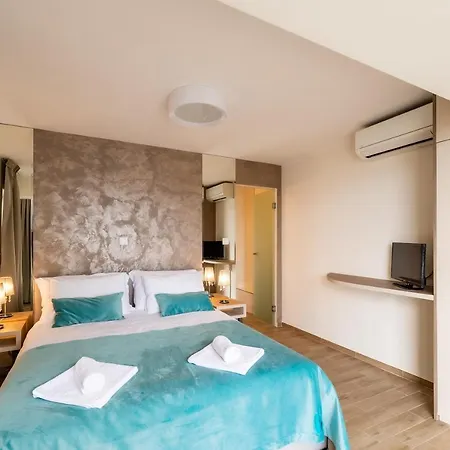 Mitan 4* Novi Vinodolski