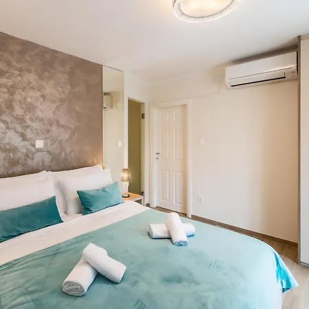 Gasthuis Mitan 4*
