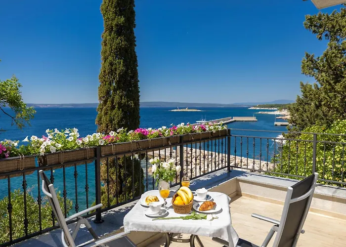 Gasthof Mitan Novi Vinodolski