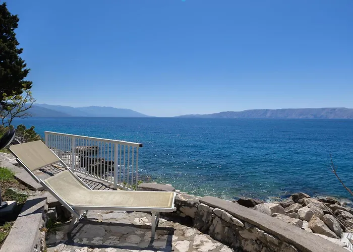 Affittacamere Mitan 4*