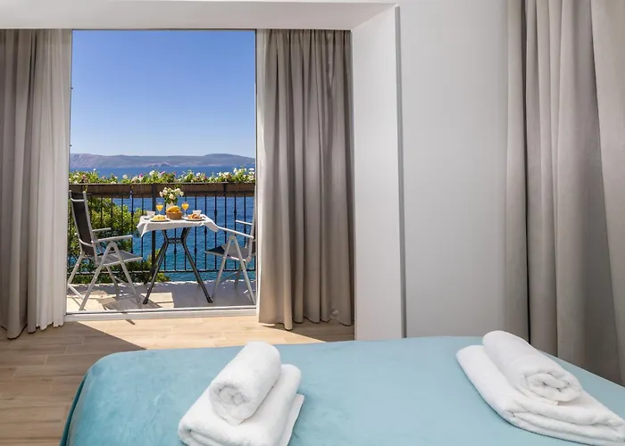 Mitan 4* Novi Vinodolski