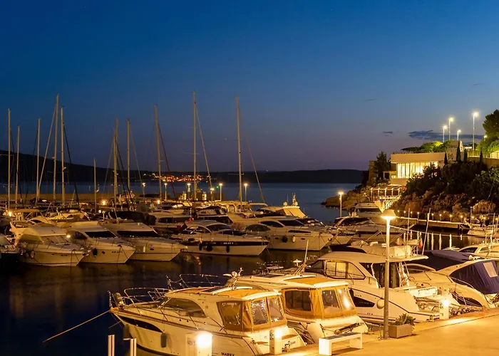 Mitan 4* Novi Vinodolski