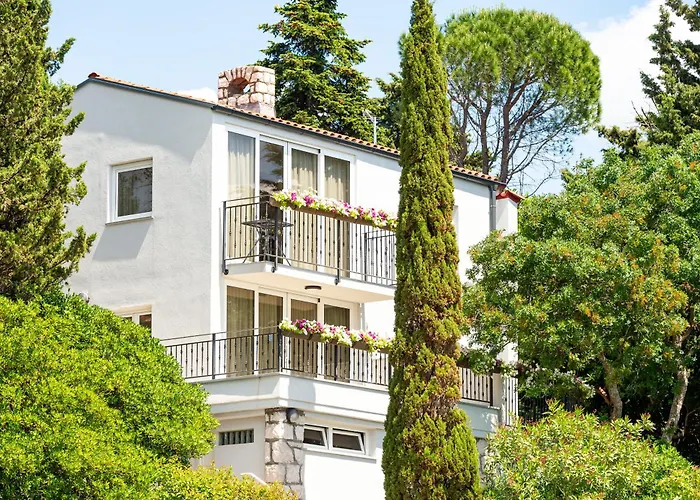 Mitan Gasthof Novi Vinodolski