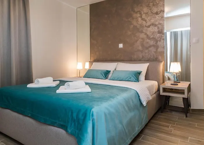 Mitan Affittacamere Novi Vinodolski