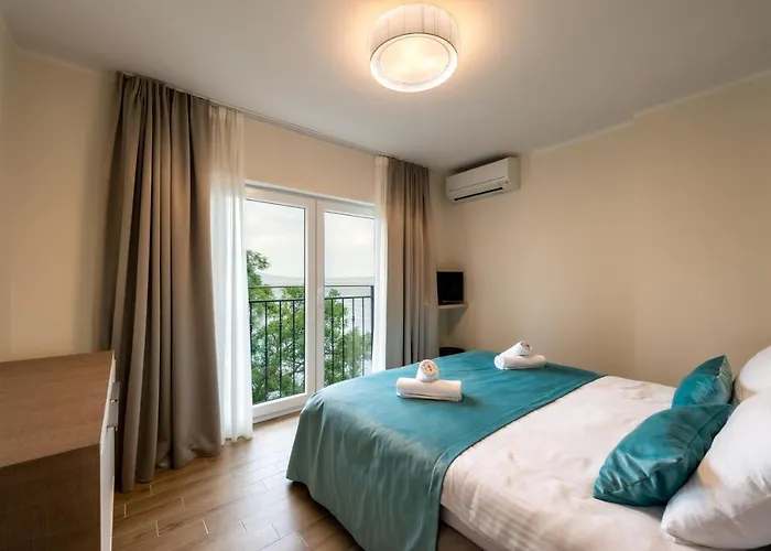 Gasthof Mitan Novi Vinodolski