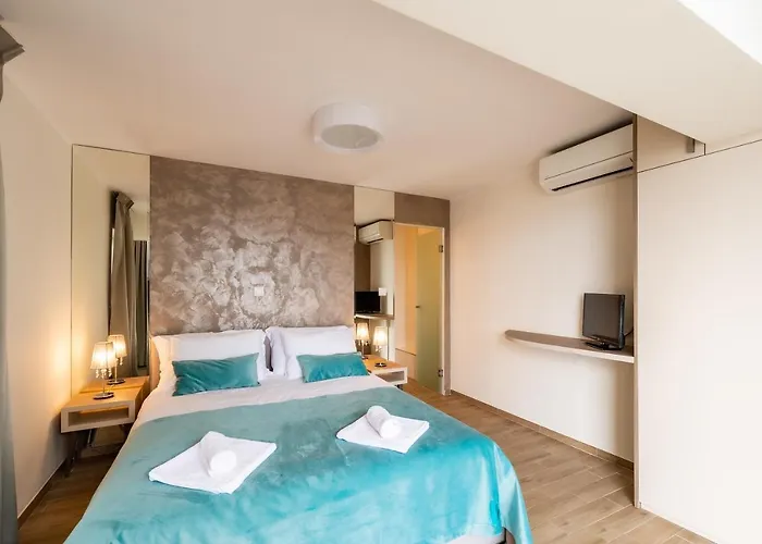 Mitan 4* Novi Vinodolski