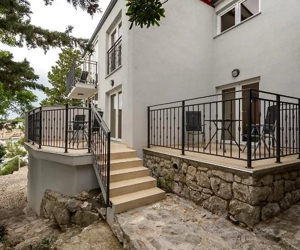 Affittacamere Mitan Novi Vinodolski