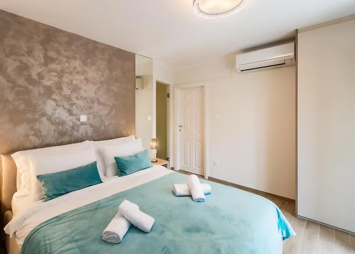 Affittacamere Mitan 4*